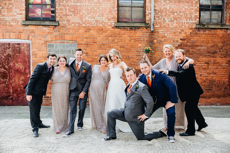 Creative Warehouse Eclectic Wedding http://sarahbethphoto.co.uk/