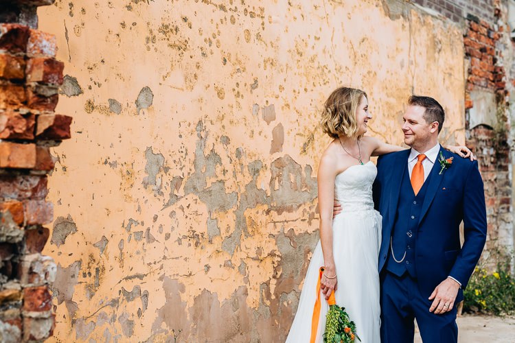 Creative Warehouse Eclectic Wedding http://sarahbethphoto.co.uk/