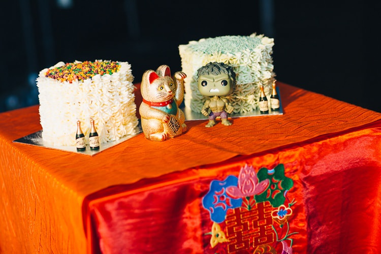 Creative Warehouse Eclectic Wedding http://sarahbethphoto.co.uk/