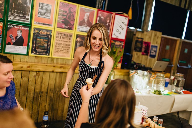 Creative Warehouse Eclectic Wedding http://sarahbethphoto.co.uk/