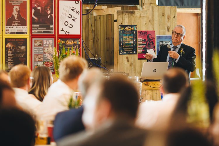 Creative Warehouse Eclectic Wedding http://sarahbethphoto.co.uk/