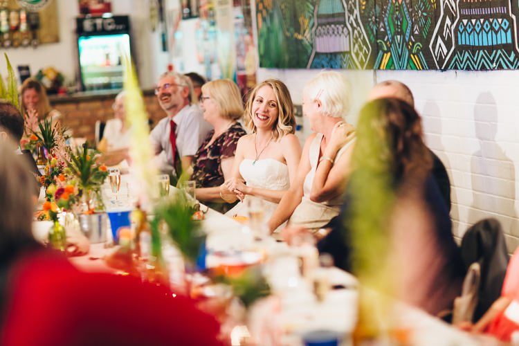 Creative Warehouse Eclectic Wedding http://sarahbethphoto.co.uk/