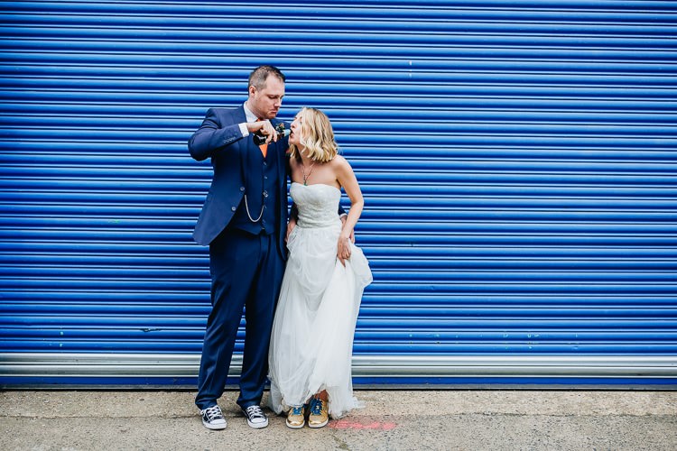 Creative Warehouse Eclectic Wedding http://sarahbethphoto.co.uk/