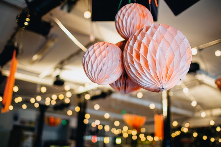 Creative Warehouse Eclectic Wedding http://sarahbethphoto.co.uk/