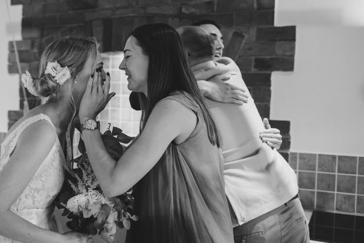 Fun DIY Back Garden Party Wedding http://www.motiejus.com/