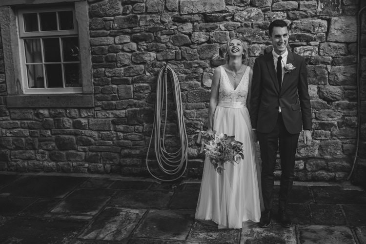 Fun DIY Back Garden Party Wedding http://www.motiejus.com/