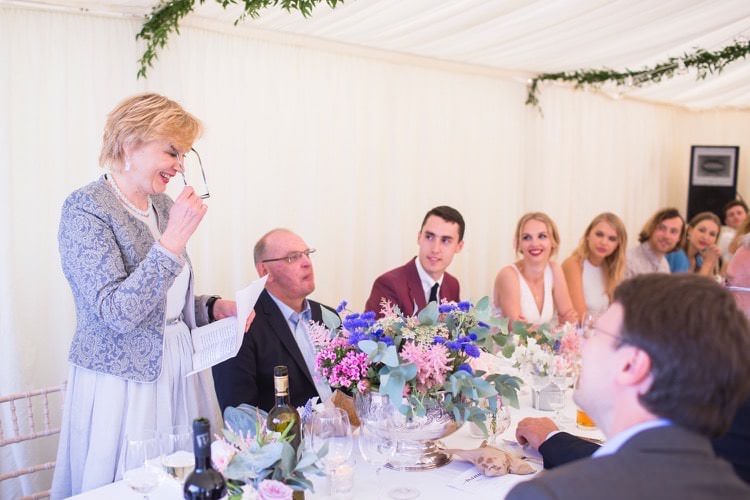 Fun DIY Back Garden Party Wedding http://www.motiejus.com/