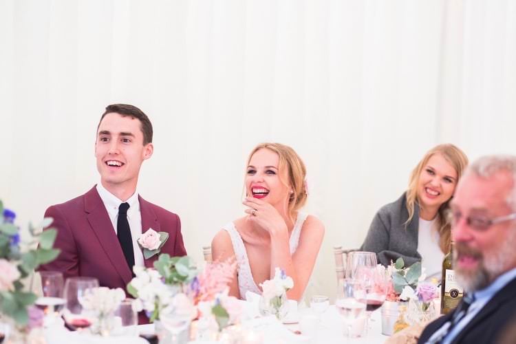 Fun DIY Back Garden Party Wedding http://www.motiejus.com/