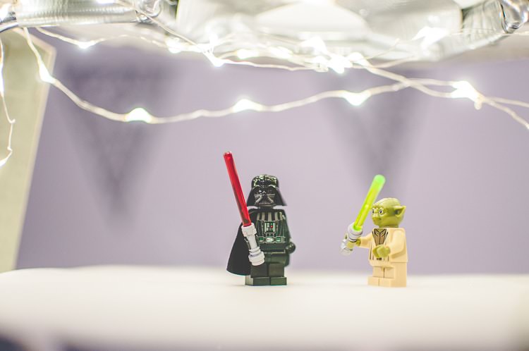 Star Wars Wedding http://www.robfarrellphotography.uk/
