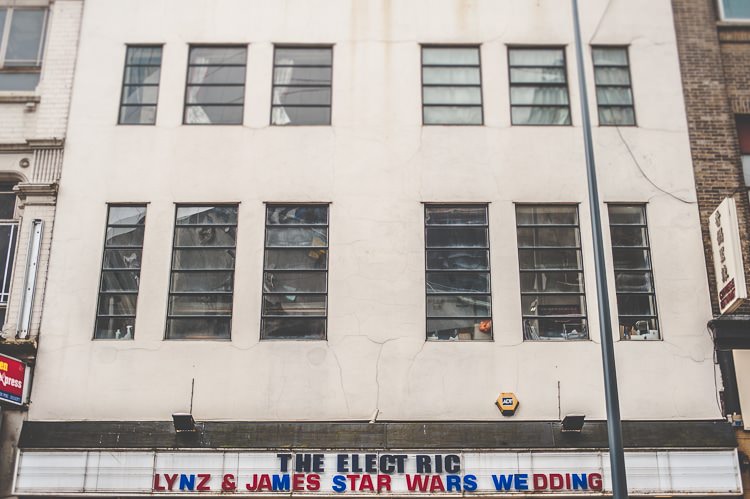 Star Wars Wedding http://www.robfarrellphotography.uk/