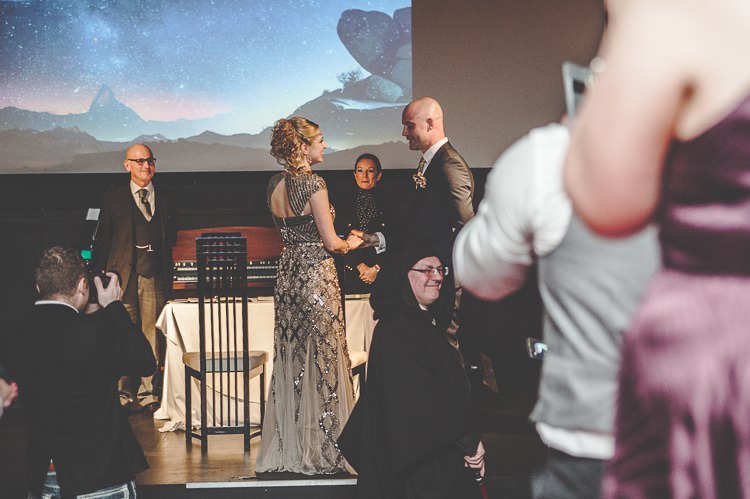 Star Wars Wedding http://www.robfarrellphotography.uk/