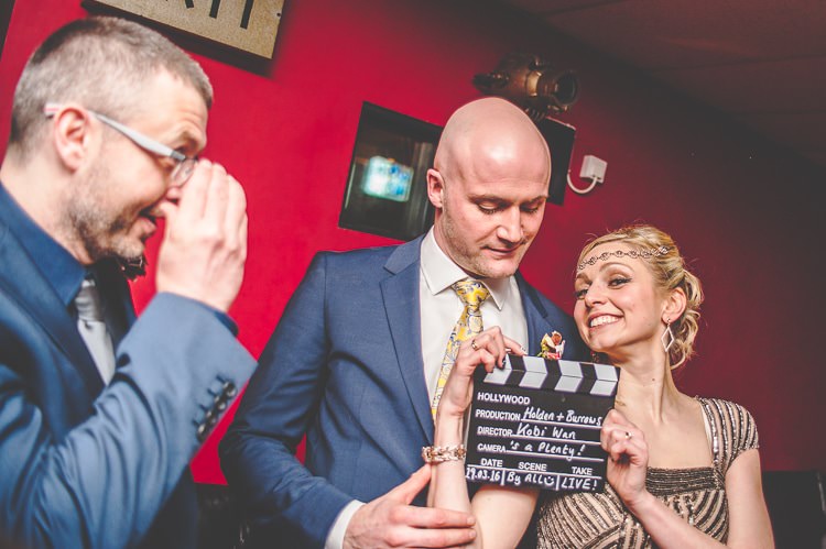 Star Wars Wedding http://www.robfarrellphotography.uk/