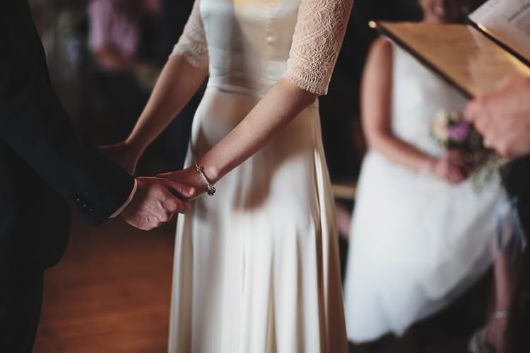 Free Spirited Beautiful Beach Wedding https://www.paulfullerkentphotography.com/