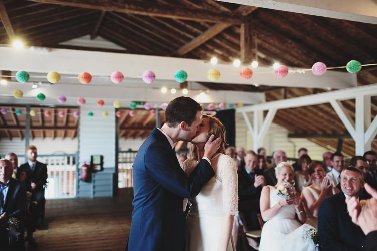 Free Spirited Beautiful Beach Wedding https://www.paulfullerkentphotography.com/