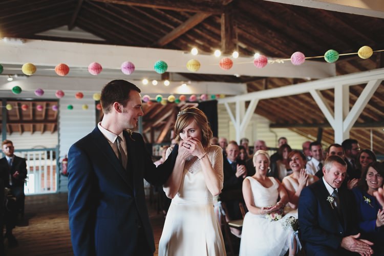 Free Spirited Beautiful Beach Wedding https://www.paulfullerkentphotography.com/