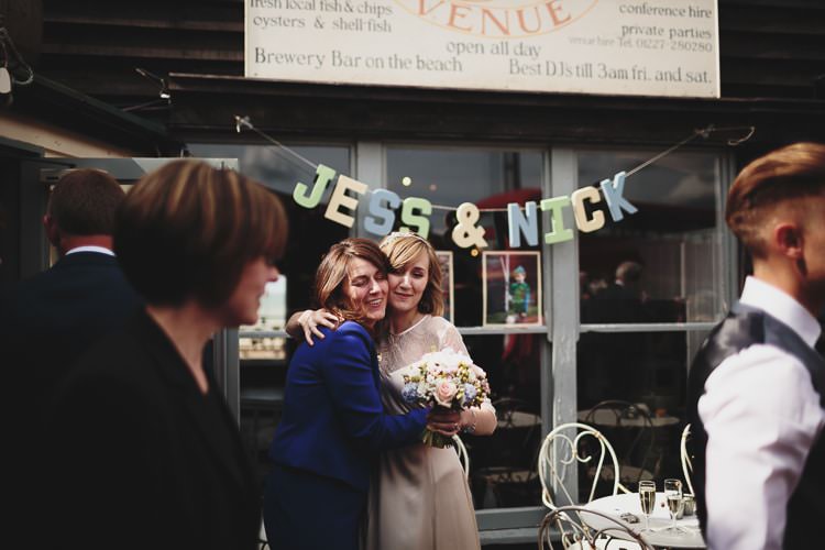 Free Spirited Beautiful Beach Wedding https://www.paulfullerkentphotography.com/