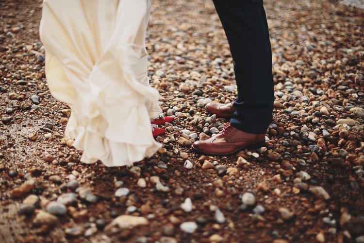 Free Spirited Beautiful Beach Wedding https://www.paulfullerkentphotography.com/