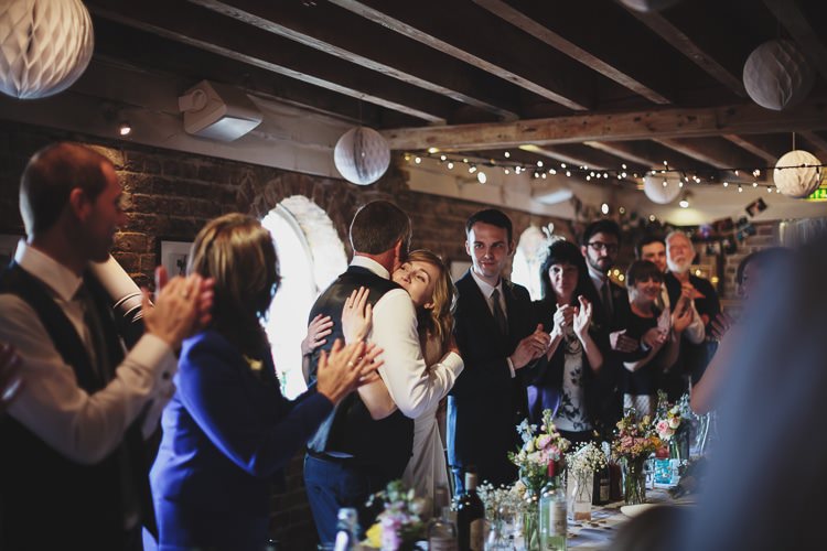 Free Spirited Beautiful Beach Wedding https://www.paulfullerkentphotography.com/