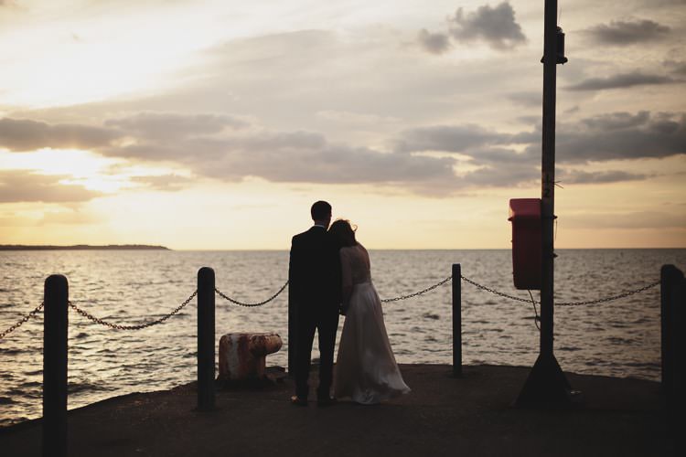 Free Spirited Beautiful Beach Wedding https://www.paulfullerkentphotography.com/