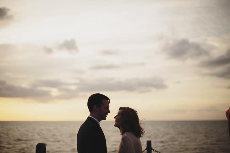 Free Spirited Beautiful Beach Wedding https://www.paulfullerkentphotography.com/