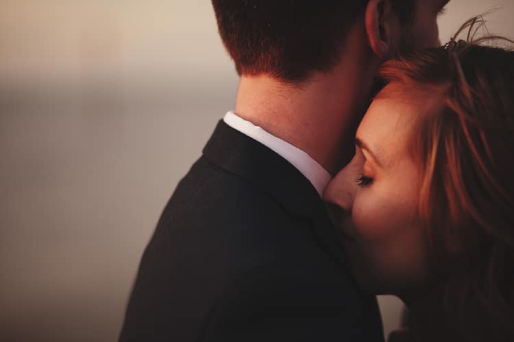 Free Spirited Beautiful Beach Wedding https://www.paulfullerkentphotography.com/
