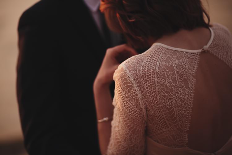Free Spirited Beautiful Beach Wedding https://www.paulfullerkentphotography.com/