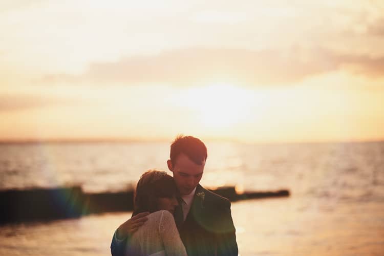 Free Spirited Beautiful Beach Wedding https://www.paulfullerkentphotography.com/