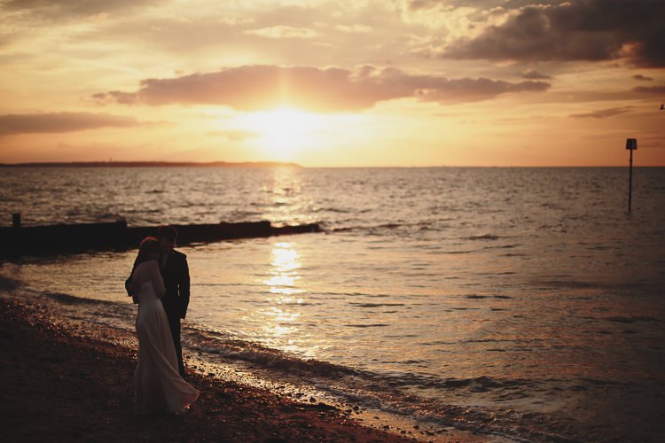 Free Spirited Beautiful Beach Wedding https://www.paulfullerkentphotography.com/