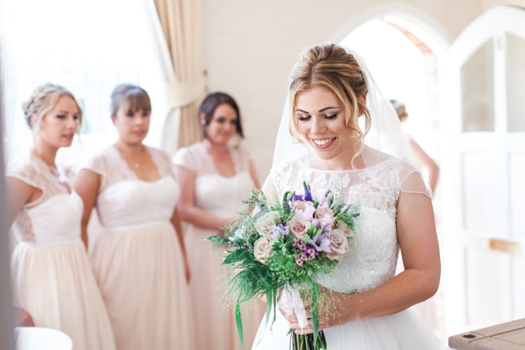 Fresh Pretty Humanist Wedding http://summerlilystudio.com/