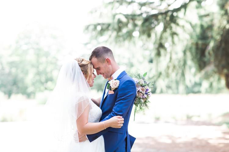 Fresh Pretty Humanist Wedding http://summerlilystudio.com/