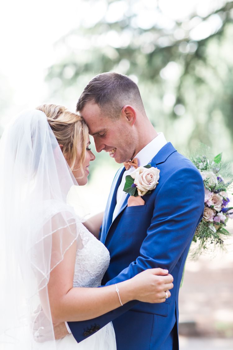 Fresh Pretty Humanist Wedding http://summerlilystudio.com/