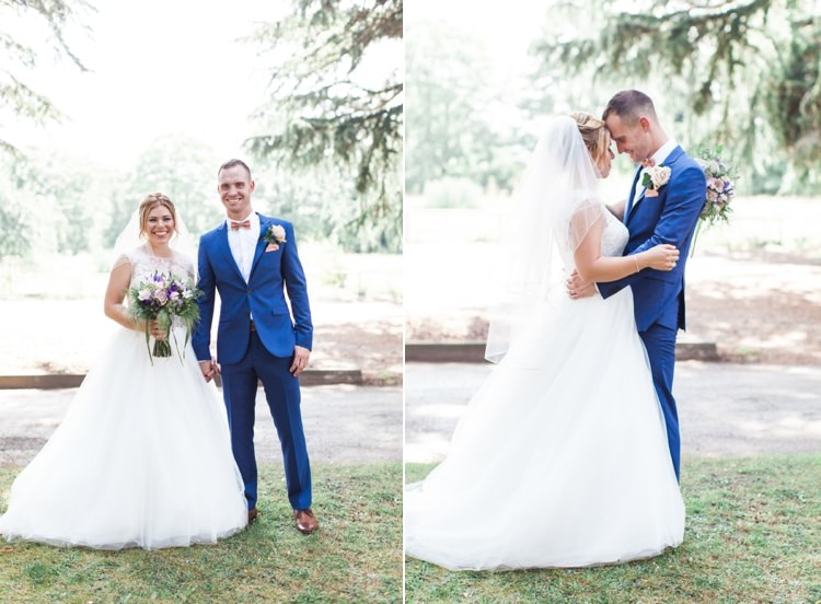 Fresh Pretty Humanist Wedding http://summerlilystudio.com/