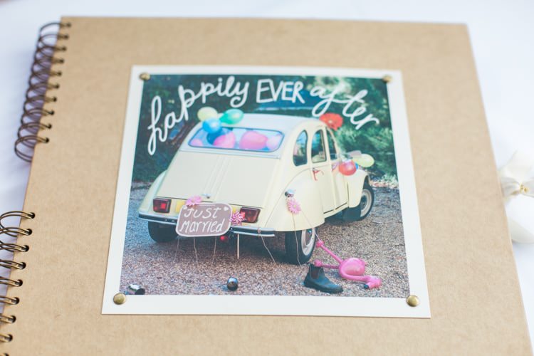 Fresh Pretty Humanist Wedding http://summerlilystudio.com/