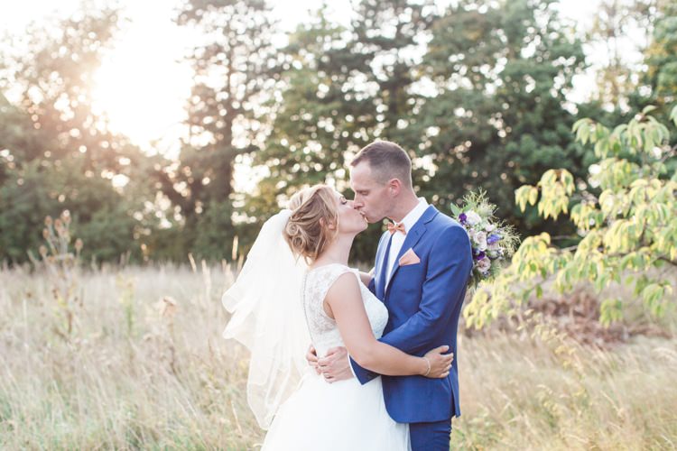 Fresh Pretty Humanist Wedding http://summerlilystudio.com/
