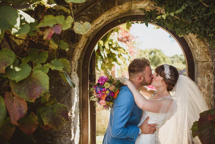 Crafty Botanical Natural Wedding http://www.jacksonandcophotography.com/