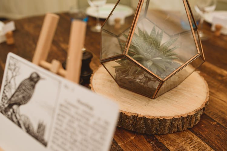 Crafty Botanical Natural Wedding http://www.jacksonandcophotography.com/