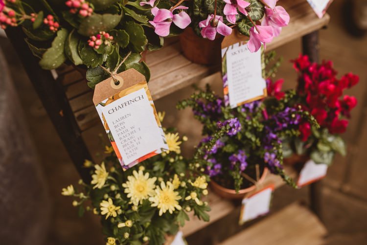 Crafty Botanical Natural Wedding http://www.jacksonandcophotography.com/