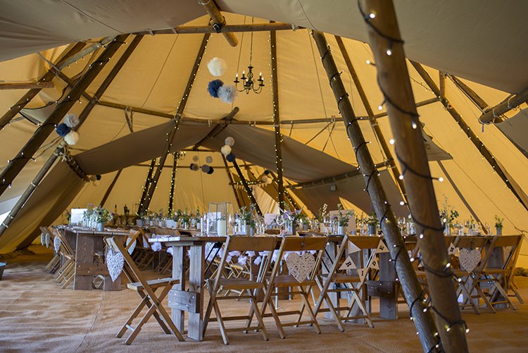 Romantic Country Tipi Wedding http://jodiecoolingphotography.com/