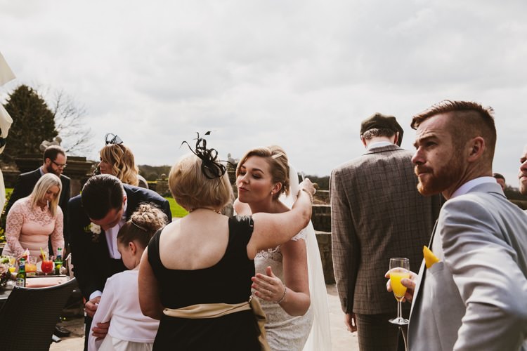 Floral Rustic Country Barn Wedding http://www.allymphotography.com/