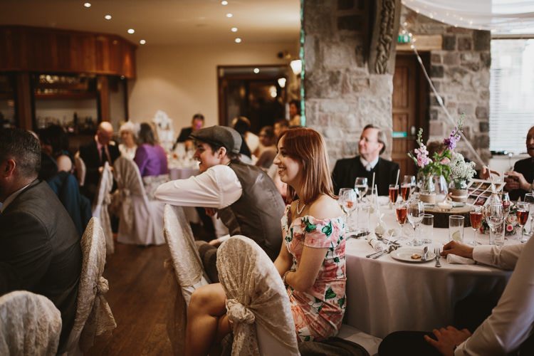 Floral Rustic Country Barn Wedding http://www.allymphotography.com/