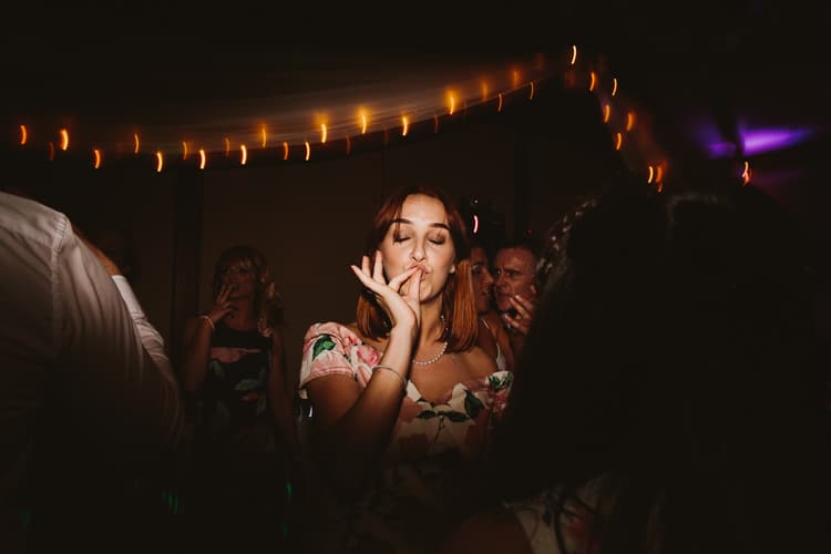 Floral Rustic Country Barn Wedding http://www.allymphotography.com/