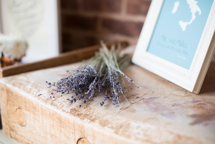 Lavender Copper Dusky Lilac Grey Rustic Barn Wedding http://www.kayleighpope.co.uk/