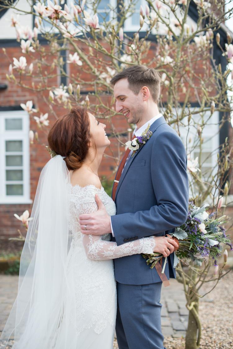 Copper Dusky Lilac & Grey Rustic Barn Wedding Copper Dusky Lilac & Grey Rustic Barn Wedding