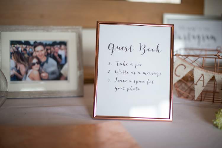 Copper Dusky Lilac Grey Rustic Barn Wedding http://www.kayleighpope.co.uk/