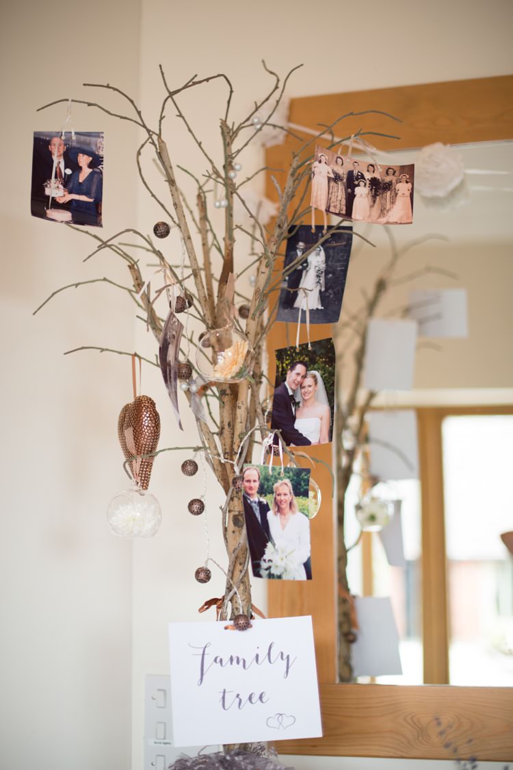 Family Tree Photos Photographs Copper Dusky Lilac Grey Rustic Barn Wedding http://www.kayleighpope.co.uk/
