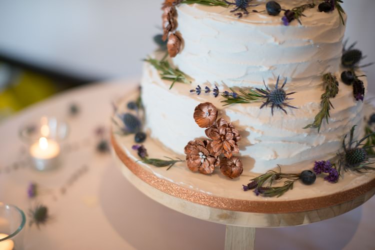 Copper Dusky Lilac Grey Rustic Barn Wedding http://www.kayleighpope.co.uk/