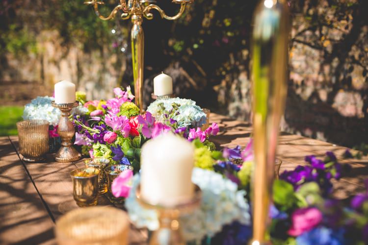 Summer Brights Jewelled Glamour Wedding Ideas http://realsimplephotography.net/