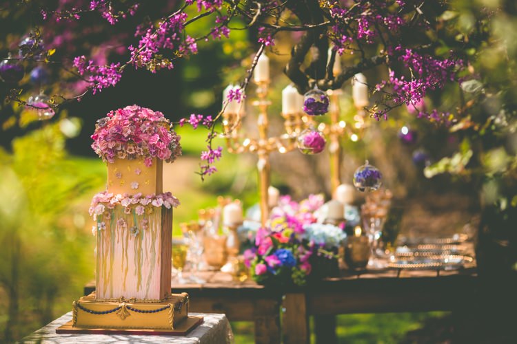 Summer Brights Jewelled Glamour Wedding Ideas http://realsimplephotography.net/