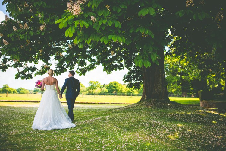 Summer Brights Jewelled Glamour Wedding Ideas http://realsimplephotography.net/