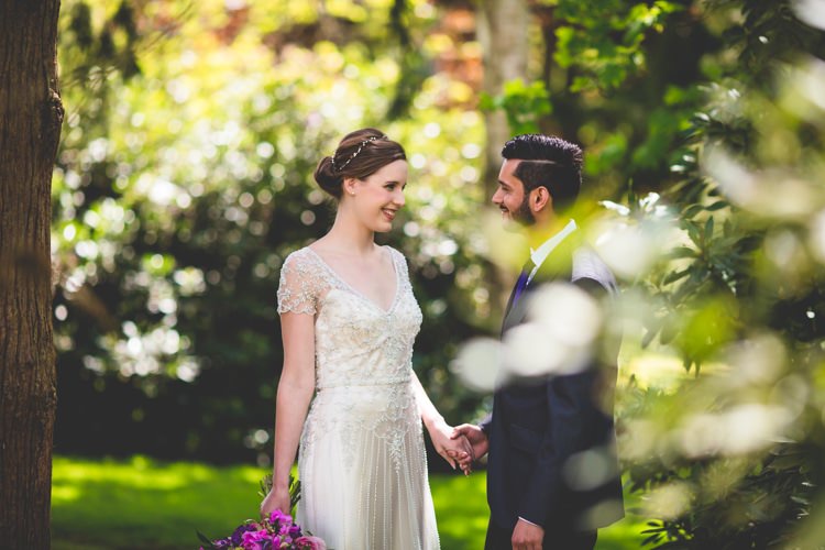 Summer Brights Jewelled Glamour Wedding Ideas http://realsimplephotography.net/
